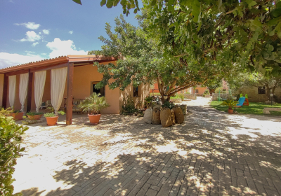Agriturismo Villa Casale Imperatore